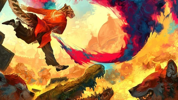 为什么我身边的女同学生活那么好还成了恨国党?